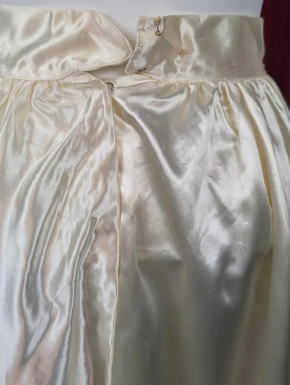 Mindelle this skirt